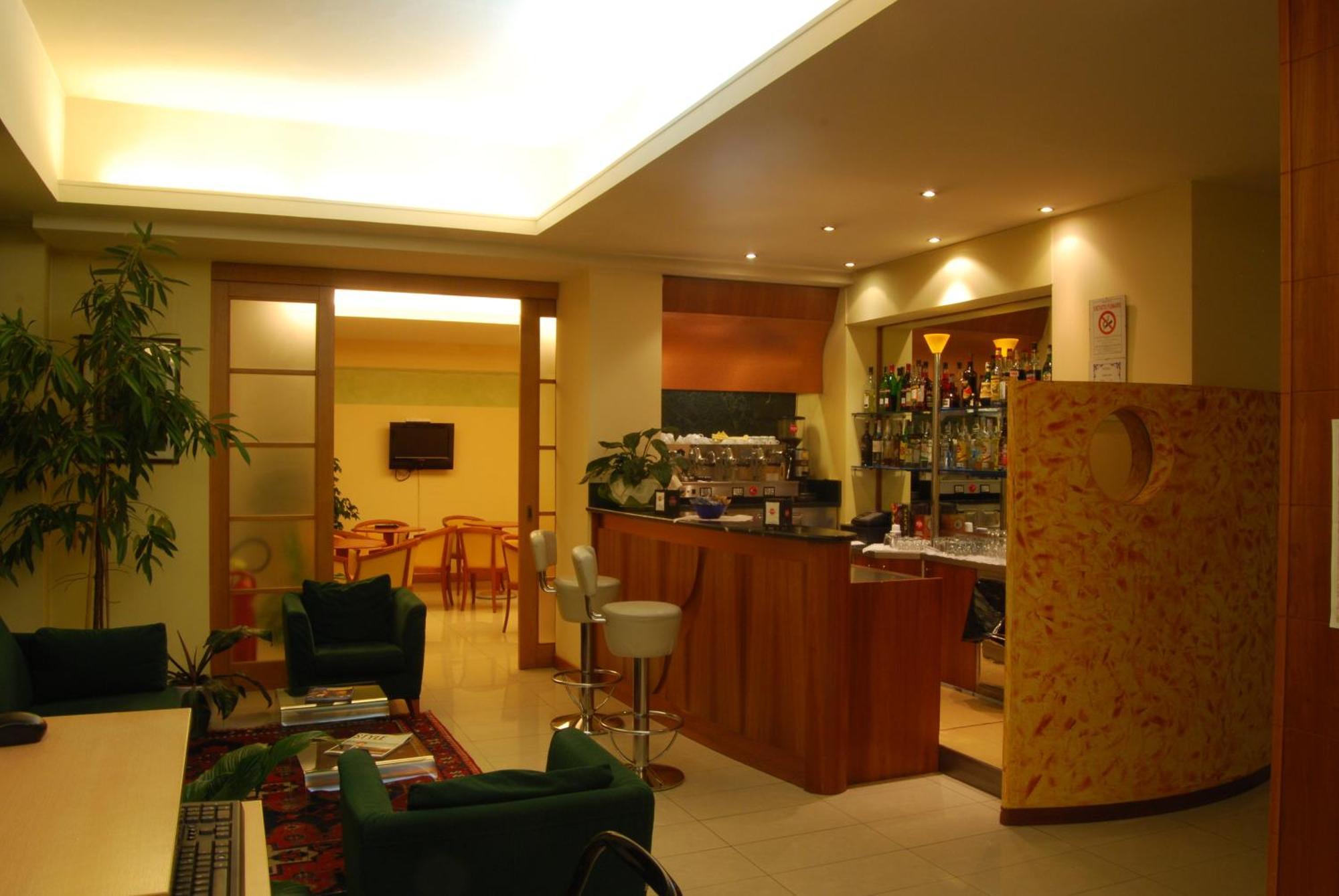 פסארו Hotel Gala מראה חיצוני תמונה