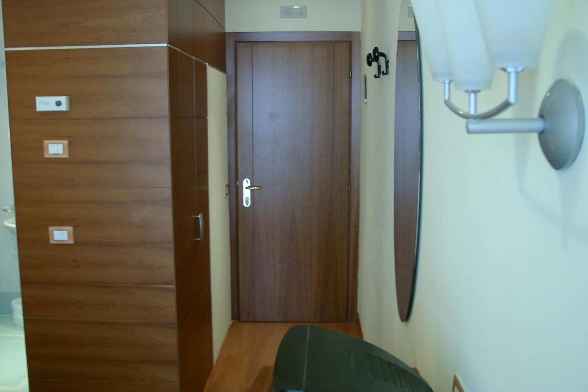 פסארו Hotel Gala מראה חיצוני תמונה