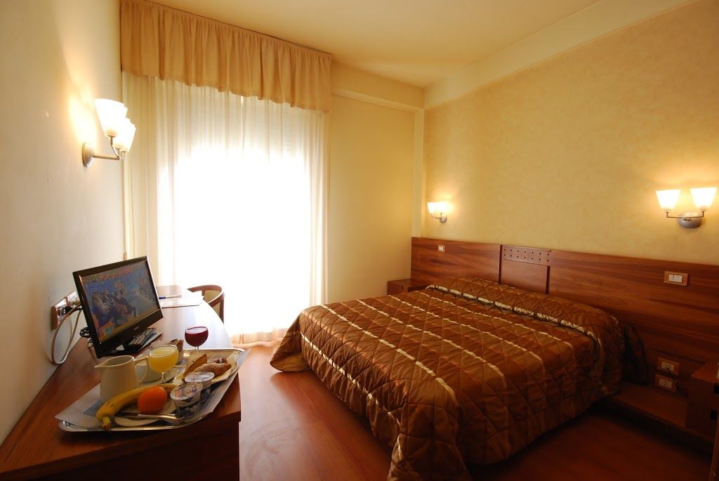 פסארו Hotel Gala מראה חיצוני תמונה