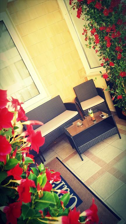 פסארו Hotel Gala מראה חיצוני תמונה